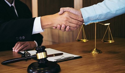 Уполномоченный будет оказывать бесплатную юрпомощь